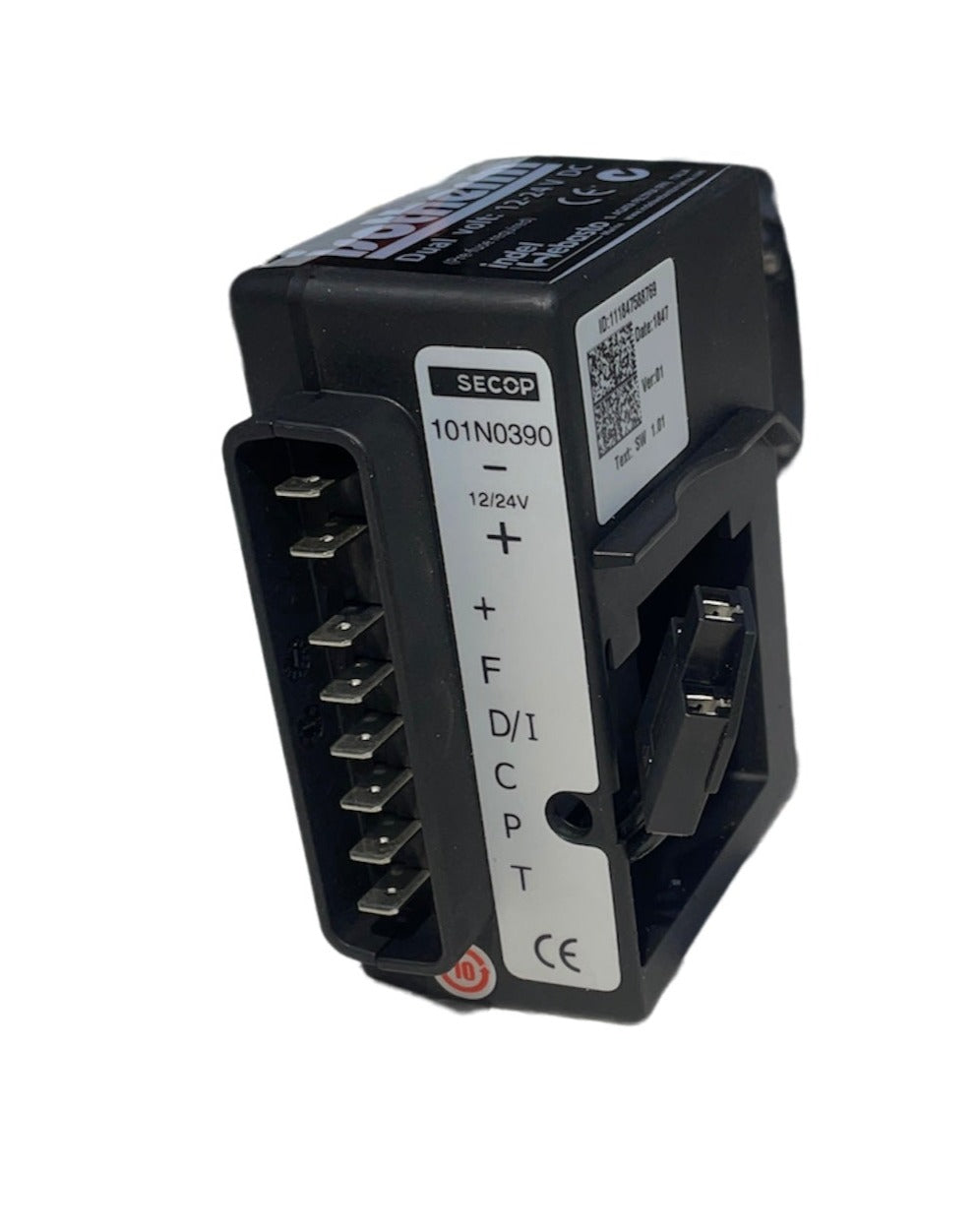 Electronic Module - BD80F