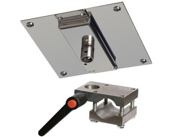 Nomadic BBQs Rail Mount Accessory | Spare Part K5620