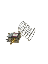 Bare Thermostat Range