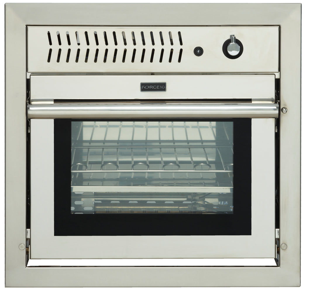 Force 10  - Wall Oven - F70351