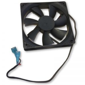 90 mm Fan for CR42/49/65 including Elegance/Cruise - 1.6 watt