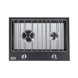 Eno Flushline 2B Hob